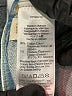 Madewell Blue Denim Shorts Size 28 waist - photo 4