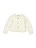 Mayoral Ivory Cardigan 9-12 MO / 12 MO - photo 1