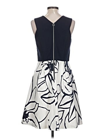 Ellen Tracy Cocktail Dress (view 2)
