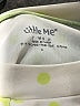 Little Me Green Rash Guard Size 3T - photo 3