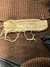 Free People Brown Pullover Sweater Size S - photo 7