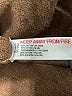 Free People Brown Pullover Sweater Size S - photo 8
