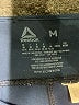 Reebok Solid Blue Active Pants Size M - photo 7