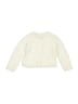 Mayoral Ivory Cardigan 9-12 MO / 12 MO - photo 2