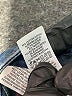 Lucky Brand Stripes Blue Jeans Size 4 - photo 9