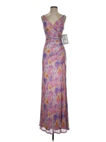 Dress the Population Cocktail Dress (view 1)