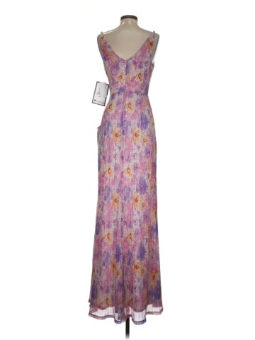 Dress the Population Cocktail Dress (view 2)