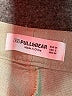 Pull&Bear Green Khaki Shorts Size 2 - photo 3