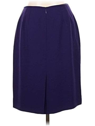 Le Suit Formal Skirt (view 2)