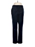 Miss Selfridge 100% Polyester Blue Casual Pants Size 6 - photo 1