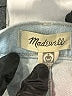 Madewell Blue Jeans Size 28 waist - photo 4