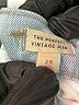 Madewell Blue Jeans Size 28 waist - photo 5
