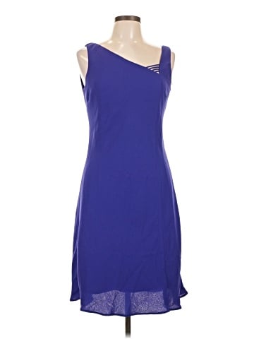 Evan Picone Cocktail Dress (view 1)
