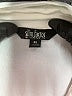 Investments Ivory 3/4 Sleeve Blouse Size XL - photo 7