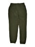 Under Armour 100% Polyester Solid Green Casual Pants Size XL (youth) - photo 2