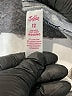 Justice Solid Blue Jeans Size 12 - photo 4