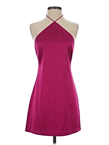 Alice + Olivia Cocktail Dress (view 1)