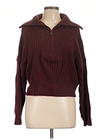 525 America Pullover Sweater (view 1)