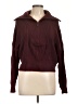 525 America Burgundy Pullover Sweater Size L - photo 1