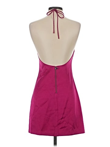 Alice + Olivia Cocktail Dress (view 2)