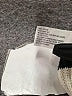 Universal Thread 100% Cotton Stripes White Cardigan Size S - photo 8