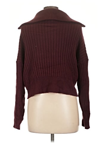 525 America Pullover Sweater (view 2)