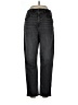 American Eagle Outfitters Black Jeans Size 12 - photo 1