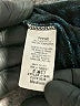 Tyche Teal Cardigan Size M - photo 8