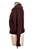 525 America Burgundy Pullover Sweater Size L - photo 5