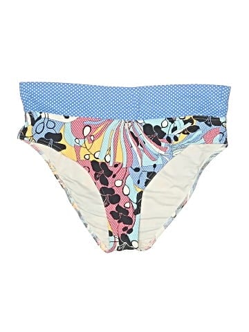 Freya Swimsuit Bottoms (view 1)