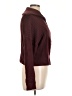 525 America Burgundy Pullover Sweater Size L - photo 4