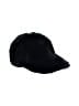 Wyeth Black Baseball Cap Size 0 - photo 1