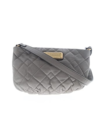 Marc by Marc Jacobs Leather Crossbody Bag (view 1)
