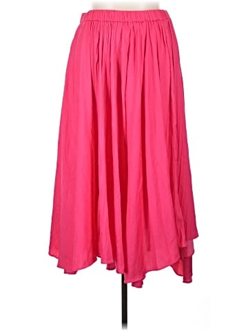 By Anthropologie Casual Skirt (view 1)