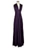 Lulus Purple Cocktail Dress Size S - photo 1