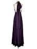 Lulus Purple Cocktail Dress Size S - photo 2