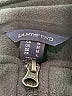 Lands' End 100% Polyester Black Turtleneck Sweater Size M - photo 7