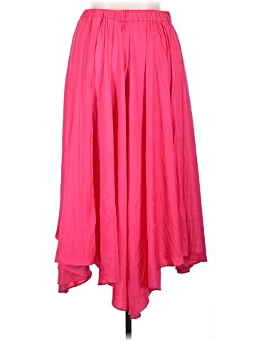 By Anthropologie Casual Skirt (view 2)