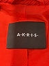 AKRIS Red Jacket Size 10 - photo 6