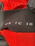 AKRIS Red Jacket Size 10 - photo 7