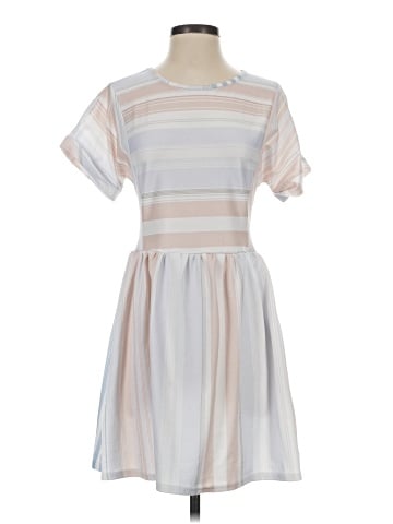 Unbranded Casual Dress (view 1)