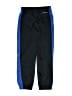 Nike Color Block Blue Track Pants Size 6 - 7 - photo 2
