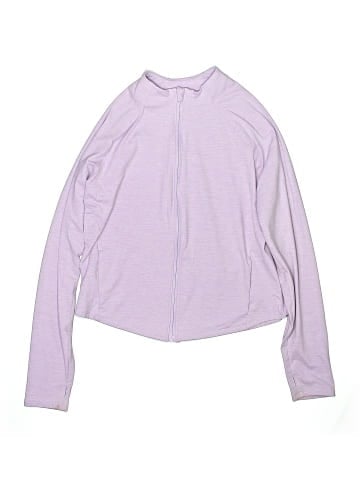 Athletic Works Track Jacket (view 1)
