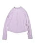 Athletic Works Purple Track Jacket Size 18 - photo 1