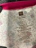 Tea 100% Cotton Ivory Dress Size 3 - photo 3