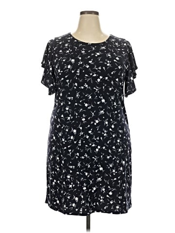 CeCe Short Sleeve T-Shirt (view 1)