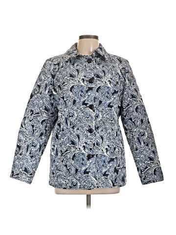 Jones New York Signature Jacket (view 1)