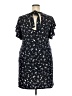 CeCe Black Short Sleeve T-Shirt Size XXL - photo 2