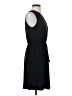 Annalee + Hope Black Sleeveless Top Size S - photo 4