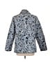 Jones New York Signature 100% Polyester Paisley Blue Jacket Size L (estimated) - photo 2